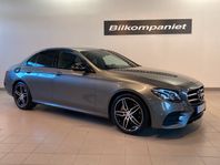 Mercedes-Benz E 220 d 9G-Tronic AMG Line,Burmester,360