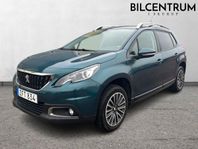 Peugeot 2008 1.2 PureTech / Bluetooth / Dragkrok