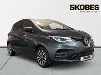 Renault Zoe R135 PhII 52 kWh Intens batteriköp