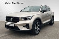 Volvo XC40 B3 FWD Bensin Plus Dark