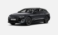 Audi A6 Avant E-tron Quattro S-Line