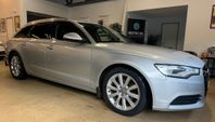 Audi A6 Avant 2.0 TDI DPF Multitronic Proline Euro 5