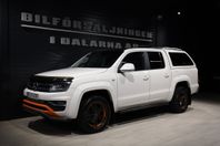 Volkswagen Amarok Highline 3.0 V6 TDI 4Motion 258hk Värmare