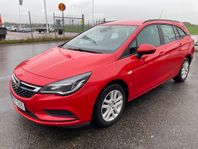 Opel Astra Sports Tourer 1.6 CDTI/ FINT SKICK