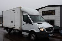 Mercedes-Benz Sprinter 316 BlueTEC Chassi Enkelhytt 7G-Troni