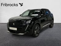 Peugeot 2008 GT 130hk Aut/Carplay/Backkamera/Adaptiv farthål