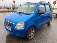 Suzuki Wagon R+ 1.3 / 5-Dörrars