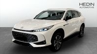 MG 5 HS PHEV Luxury Demobil | 3.9%
