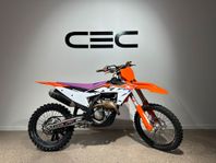 KTM SXF 250