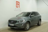 Volvo XC60 D4 AWD Automat Momentum VOC Dragkrok