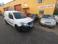 Mercedes-Benz Citan 108 CDI Euro 5