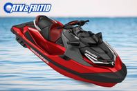 NYHET! Sea-Doo RXT-X RS 325 Fiery Red *Spara upp till 35.000