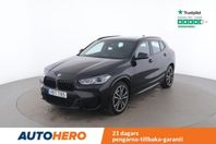 BMW X2 xDrive20i Steptronic M Sport / Dragkrok, GPS, PDC