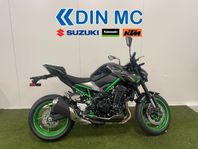 Kawasaki Z900 ABS