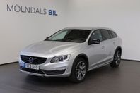 Volvo V60 Cross Country D4 AWD Summum Auto Drag VOC 190hk