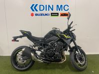 Kawasaki Z900 ABS