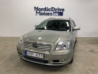 Toyota Avensis Kombi 2.0 D-4D