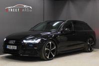 Audi A6 Avant 2.0 TDI S-line, 21" Fälgar, Drag, Värm