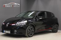 Renault Clio 0.9 TCe, Värmare