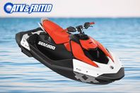 2024 Sea-Doo SPARK 3up TRIXX 90 *DUBBELKAMPANJ!