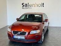 Volvo S40 1.6 D Kinetic M-värmare