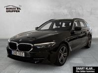 BMW 530e Touring 292 HK