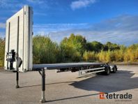 Link DENNISON EF24CS trailer link flaktrailer