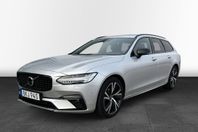 Volvo V90 B4 Bensin R-Design