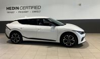 Kia EV6 EV6