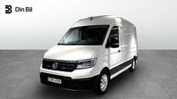 Volkswagen Crafter 35 2.0 TDI Backkamera Värmare 177hk