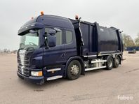 Sopbil Scania P250