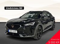 Cupra Formentor VZ e-Hybrid DSG V-Hjul Drag