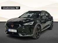 Cupra Formentor VZ e-Hybrid DSG V-Hjul Drag