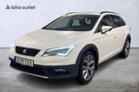 Seat Leon X-Perience 1.4 TSI Dragk B-Kam Carplay 125hk