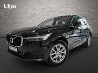 Volvo XC60 B4 Diesel Momentum Advanced SE//Dragkrok//Värmare