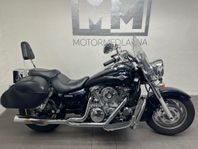 Kawasaki Vulcan VN1600 Classic - 2299 mil