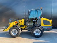 Wacker Neuson WL52, KAMPANJPRIS