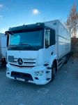 Mercedes-Benz Antos 2543 L