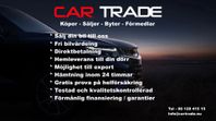 Audi A4 SÄLJA BILEN? VI KÖPER DIN BIL REDAN IDAG