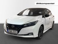 Nissan Leaf e+ 59kWh N-Connecta 2Tone