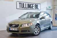 Volvo V70 1.6D DRIVe Momentum Drag High Performance Sound