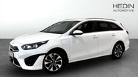 Kia Cee´d SW PHEV ADVANCE