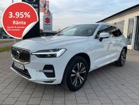 Volvo XC60 II STORA BATTERIET Recharge T6 AWD