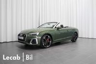 Audi A5 Cabriolet 45 TFSI 265hk quattro S Tronic