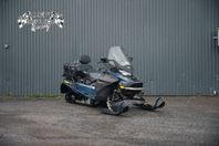 SKI-DOO EXPEDITION 900 ACE TURBO R -25