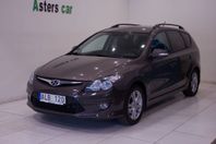 Hyundai i30 cw 1.6 CRDi Business Euro 5  128HK