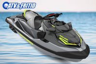 NYHET! Sea-Doo RXT-X RS 325 *Spara upp till 35.000