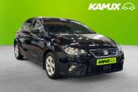 Seat Ibiza 1.0 TSI FR-Line DSG7 PDC 115 hk