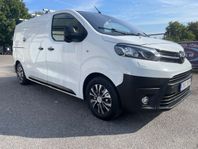 Toyota ProAce Skåpbil 1.6 D-4D Euro 6 LÅG MIL NY BES