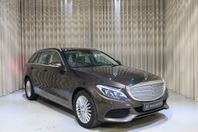 Mercedes-Benz C 250 T d 4M 7G-Tronic 204HK Exclusive